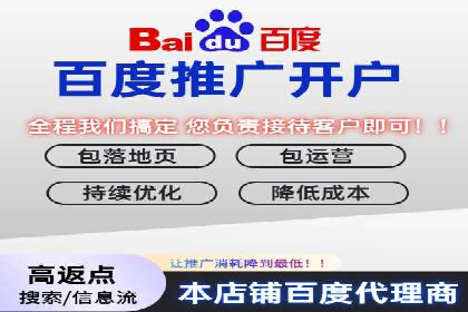 行业专家眼中的sem竞价推广托管策略